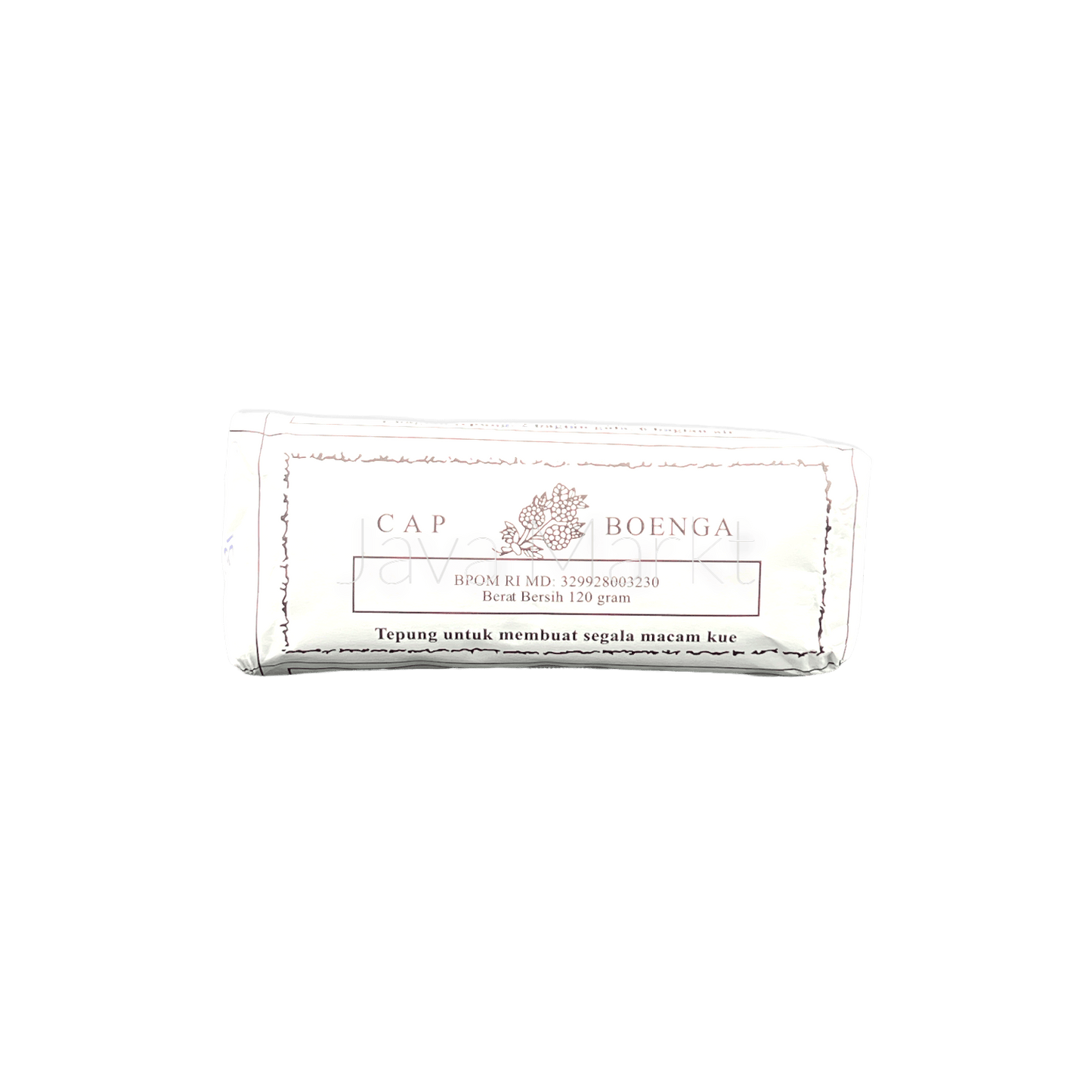 Tepung Hun Kwee Cap Boenga - Java Markt