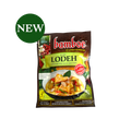 Bamboe Bumbu Lodeh Kräuter und Gewürze von Oriental Merchant in einer stilvollen Verpackung, ideal für asiatische Gerichte