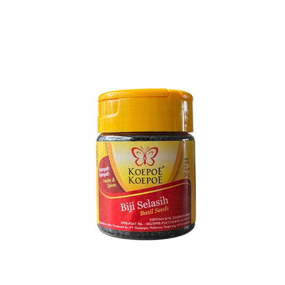 Koepoe Koepoe Biji Selasih - Java Markt