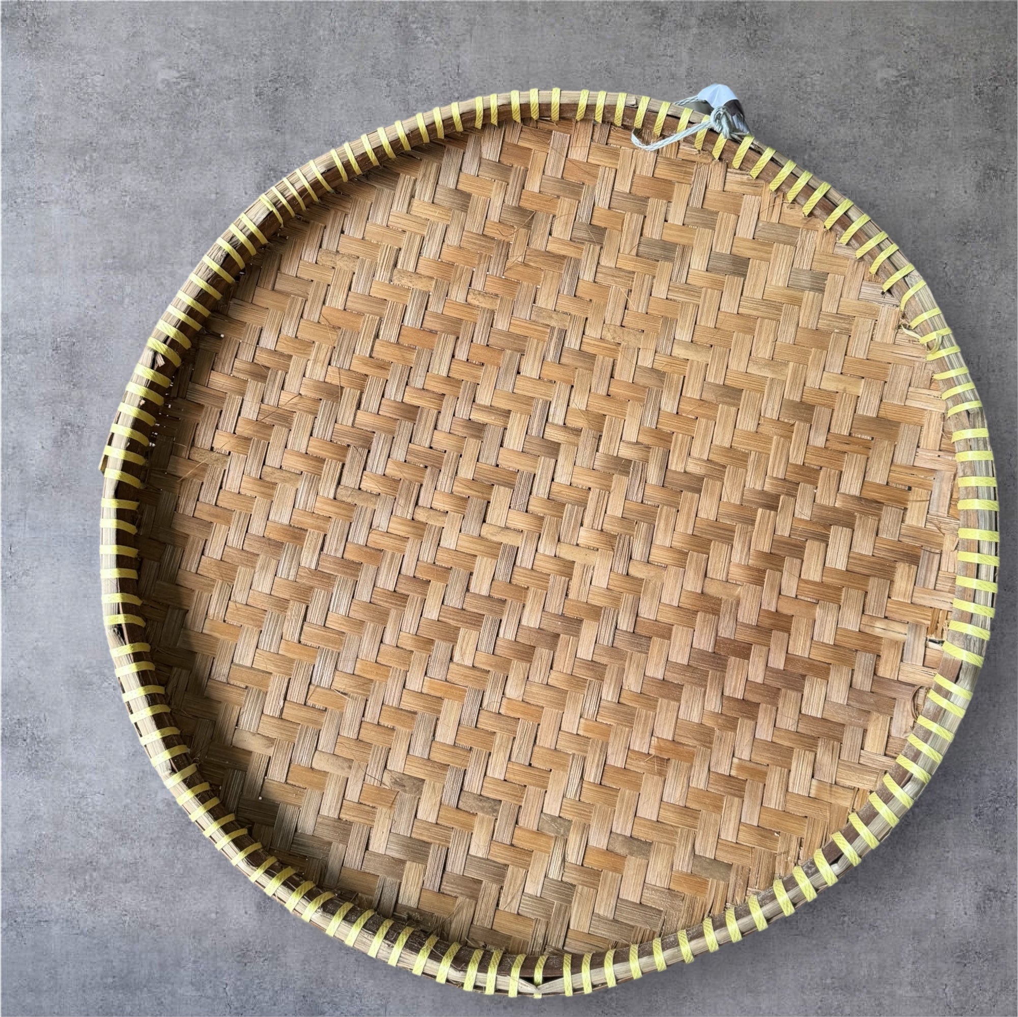 Bambu Tampah 40cm - Java Markt