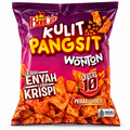 Kobe Snack Kulit Pangsit Lv. 10 70G