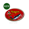 Morjon Sarden in Tomato Sauce - Java Markt