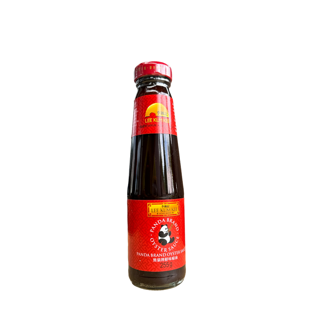 Saus Tiram Panda Brand - Lee Kum Kee - Java Markt