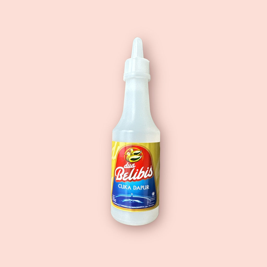 Dua Belibis Cuka Dapur - Java Markt