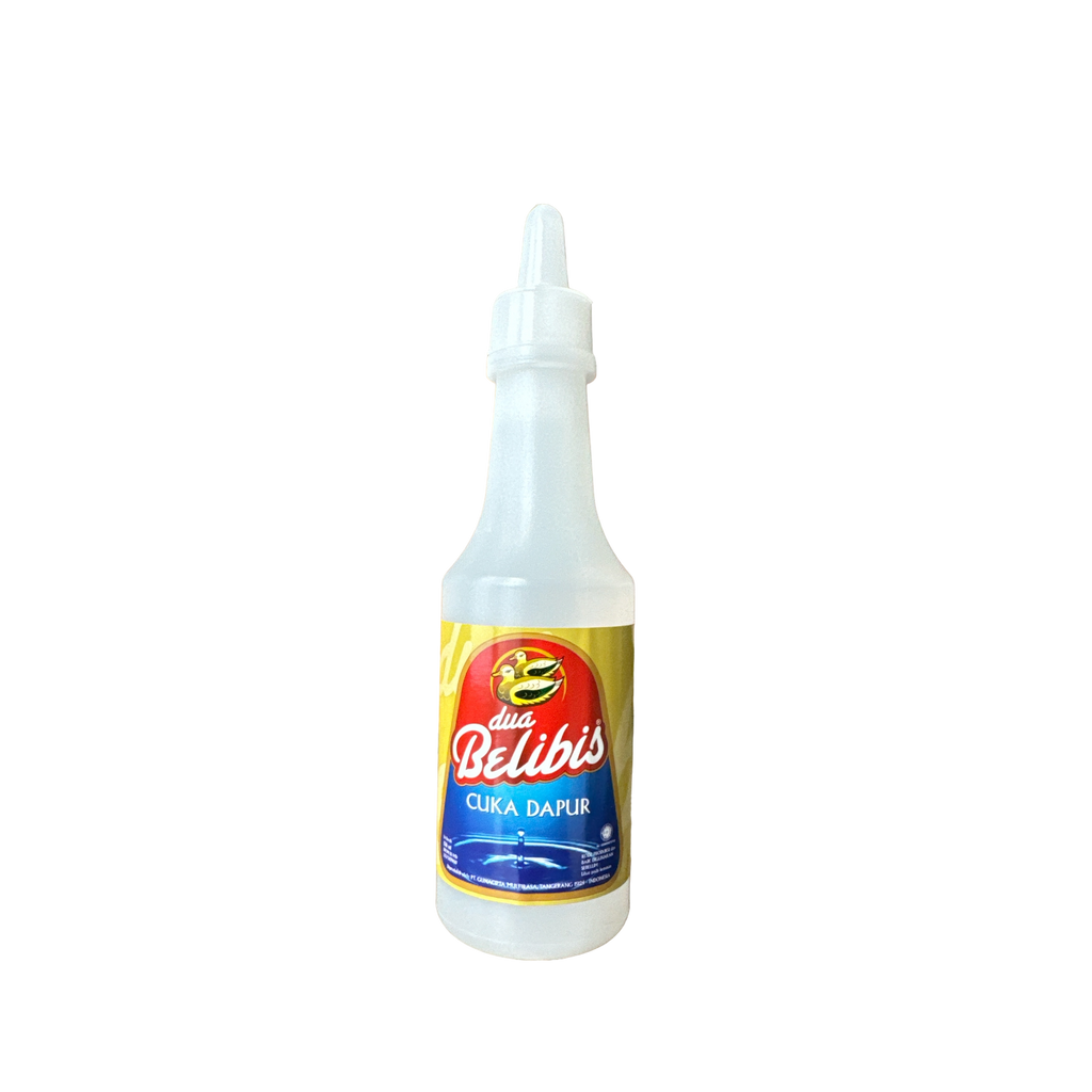 Dua Belibis Cuka Dapur - Java Markt