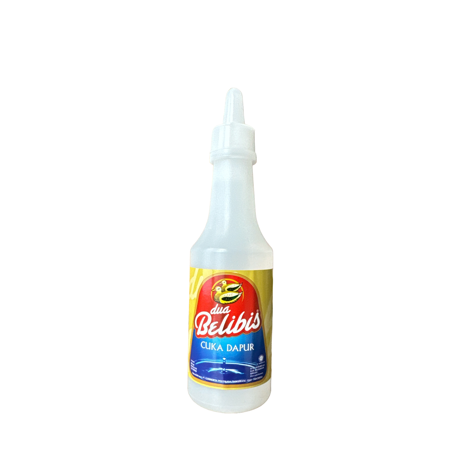 Dua Belibis Cuka Dapur - Java Markt