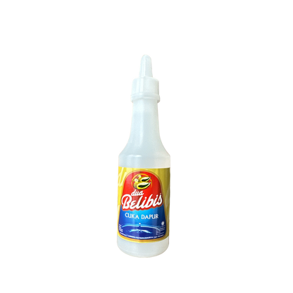 Dua Belibis Cuka Dapur - Java Markt
