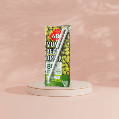 ABC Minuman Sari Kacang Hijau - Java Markt
