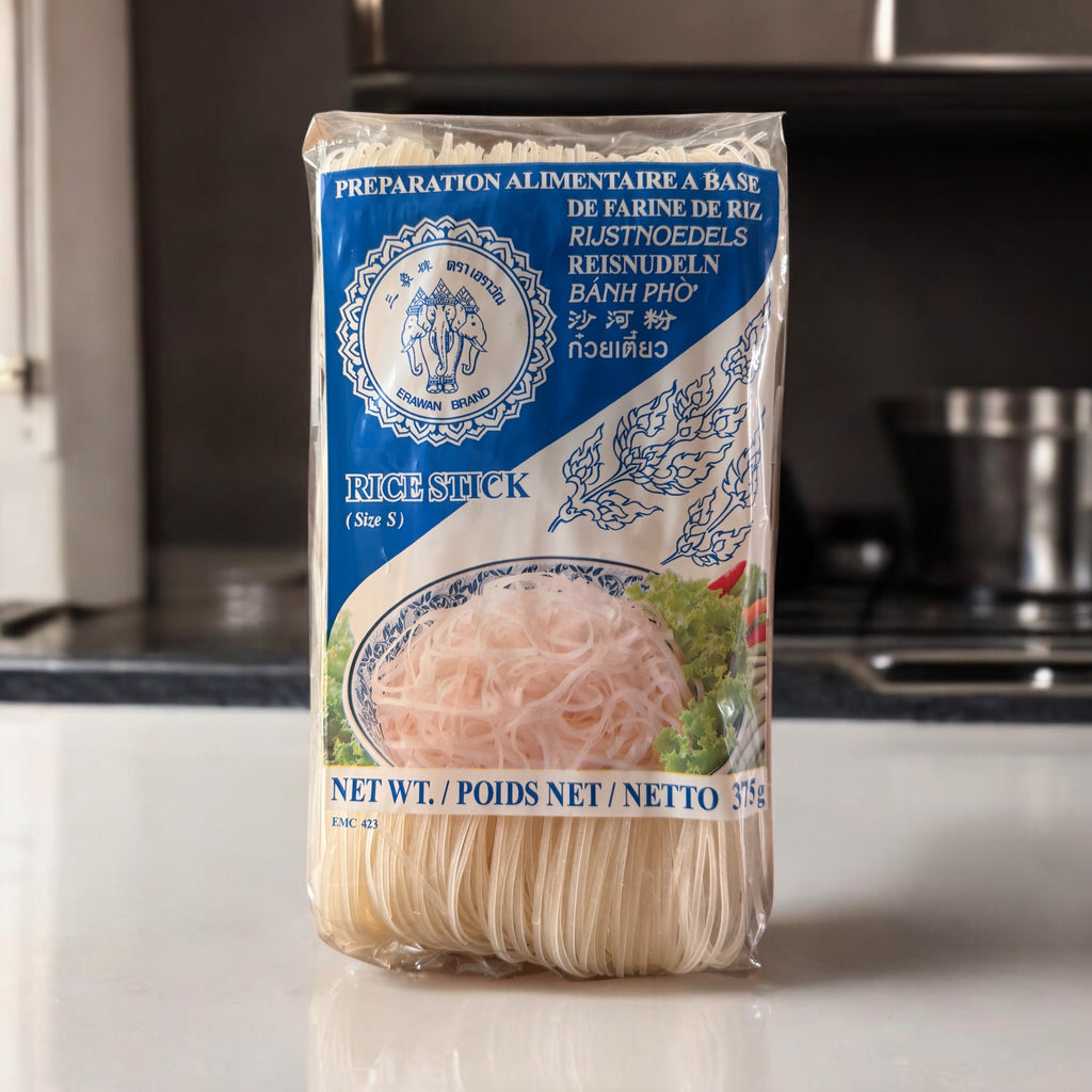 Rice Vermicelli 1mm - Erawan 1 - Java Markt