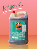Bango Kecap Manis Jerigen 5L - Java Markt