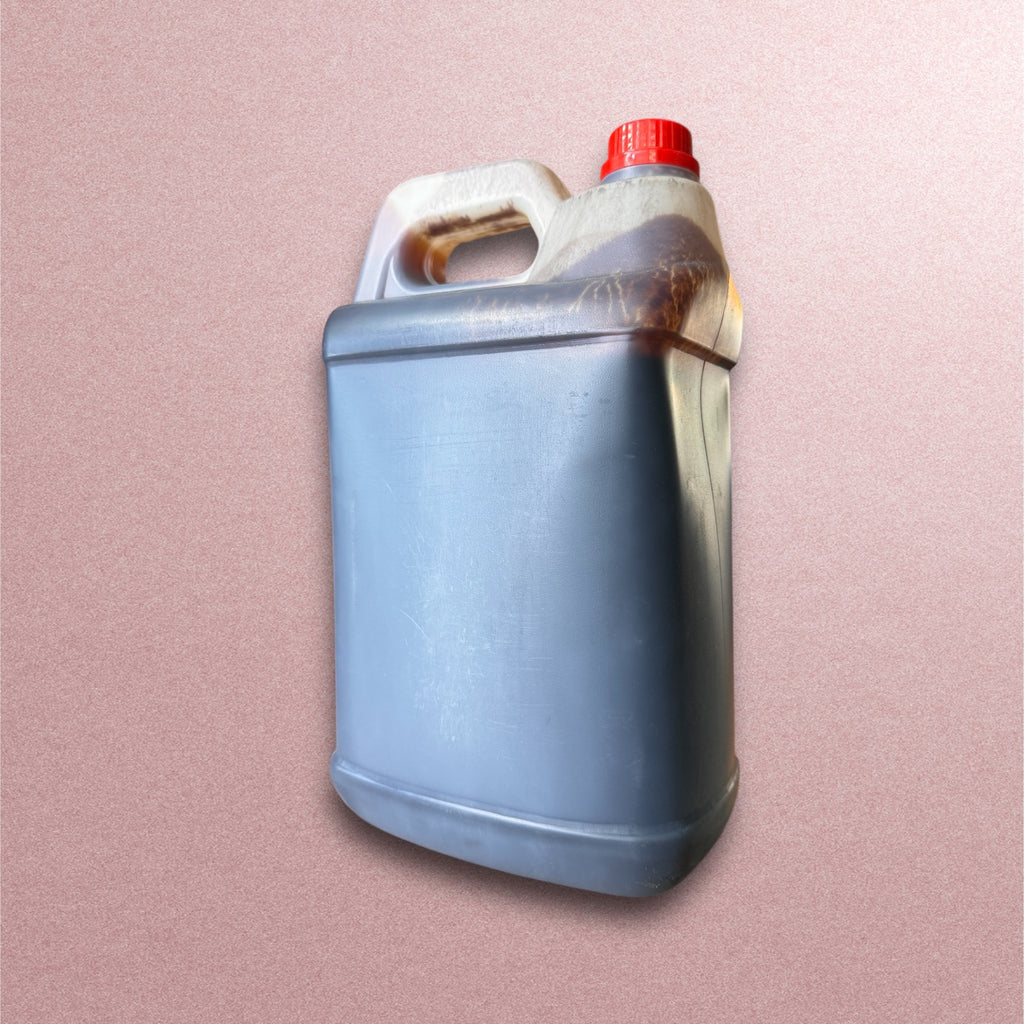 Bango Kecap Manis Jerigen 5L - Java Markt