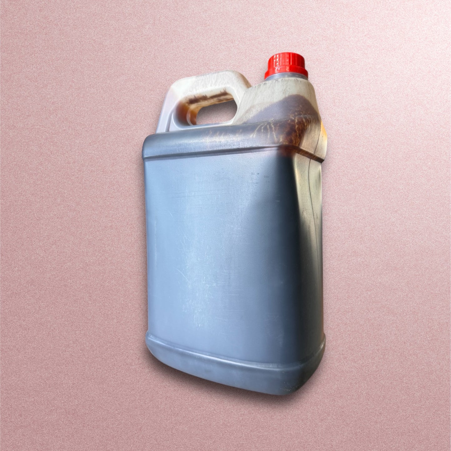 Bango Kecap Manis Jerigen 5L - Java Markt