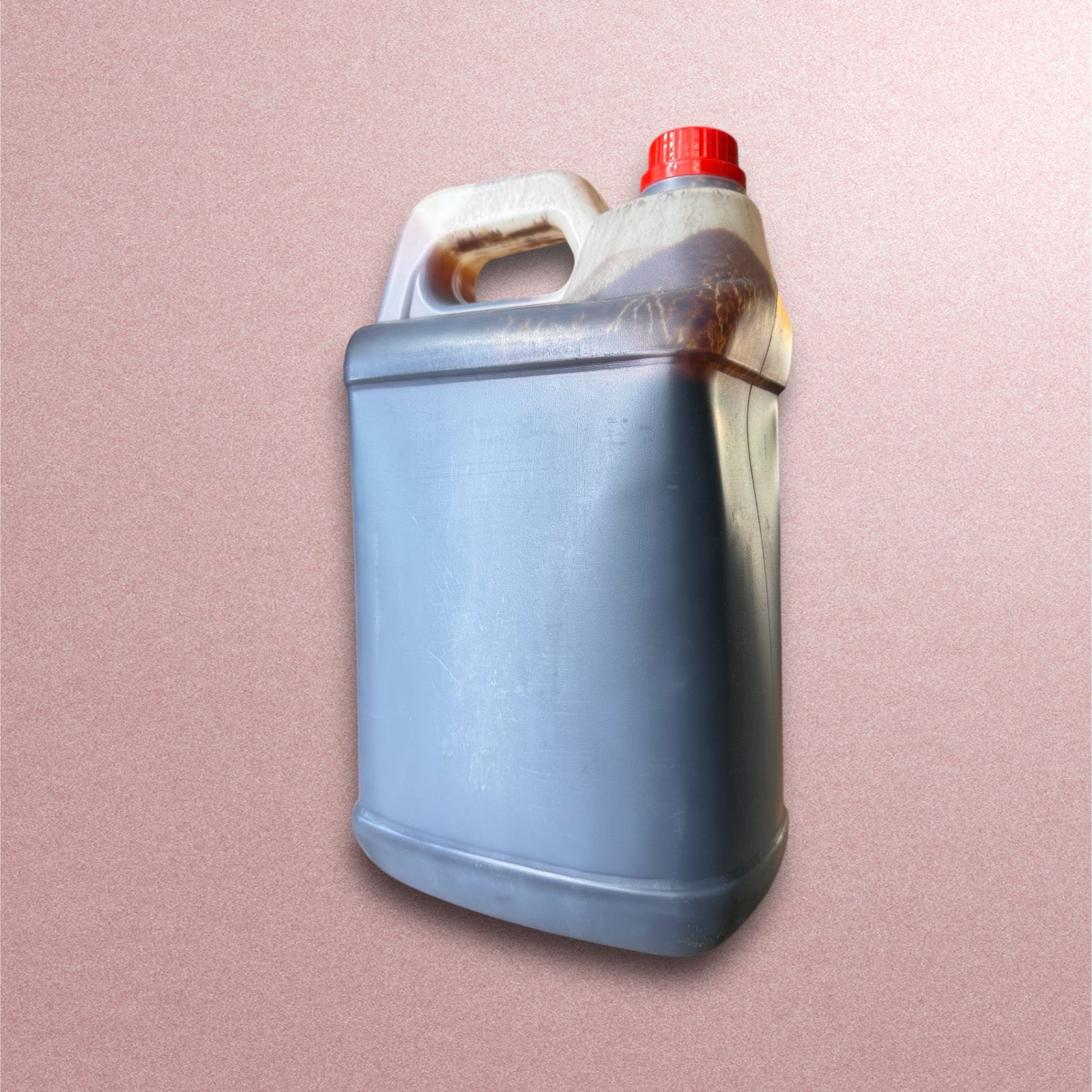 Bango Kecap Manis Jerigen 5L - Java Markt