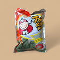 Taokaenoi Crispy Seaweed - Sriracha Chilli Sauce Flavor - Java Markt