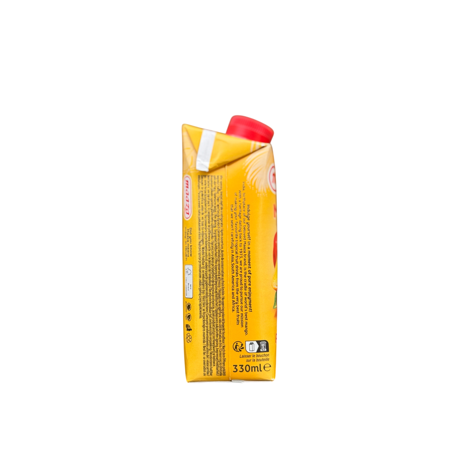 Maaza Mango Juice - Java Markt