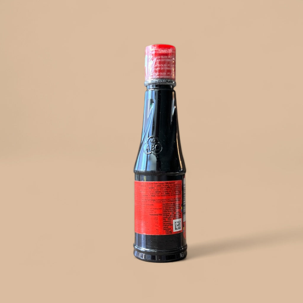 ABC Kecap Manis 135 ml - Java Markt