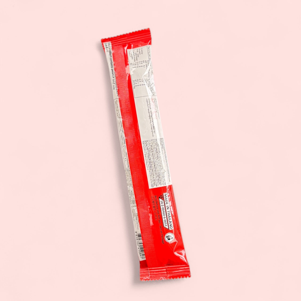 Taokaenoi Big Roll Rumput Laut Pedas - Java Markt