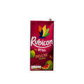 Oriental Merchant Guaven-Getränk in 1L Flasche, fruchtiges Guava-Erfrischungsgetränk, klare Flasche, detailliertes Etikett