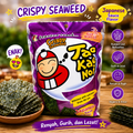 Taokaenoi Crispy Seaweed Japanese Sauce Flavor 32g