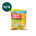 Super Bubur Instant Rasa Kari Ayam - Java Markt