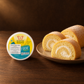 Koepoe Koepoe TBM Emulgator 80g – Dose mit Biskuitrollen