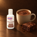 Pondan Chocolate Aroma 30ml – Fläschchen mit heißer Schokolade und Brownie