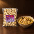 Kemiri Flowerbrand 200g – Packung mit Opor Ayam