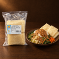 Kerupuk Gendar Spesial 250g – Packung mit Nasi Pecel und Krupuk