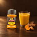 Kokki Djawa Bubuk Kunyit 30g – Packung mit Jamu Kunyit Asam