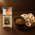 Bumbu Rawon Sari Rasa 100 g – Packung mit Rawon-Reisteller