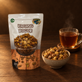Kacang Bogor – Packung mit Nüssen und Tee