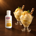 Pondan Perasa Durian 30 ml – Fläschchen mit Durian-Eisdessert