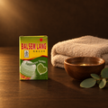 Cap Lang Balsam Gosok 40 g – Dose mit warmem Tuch zur Massage