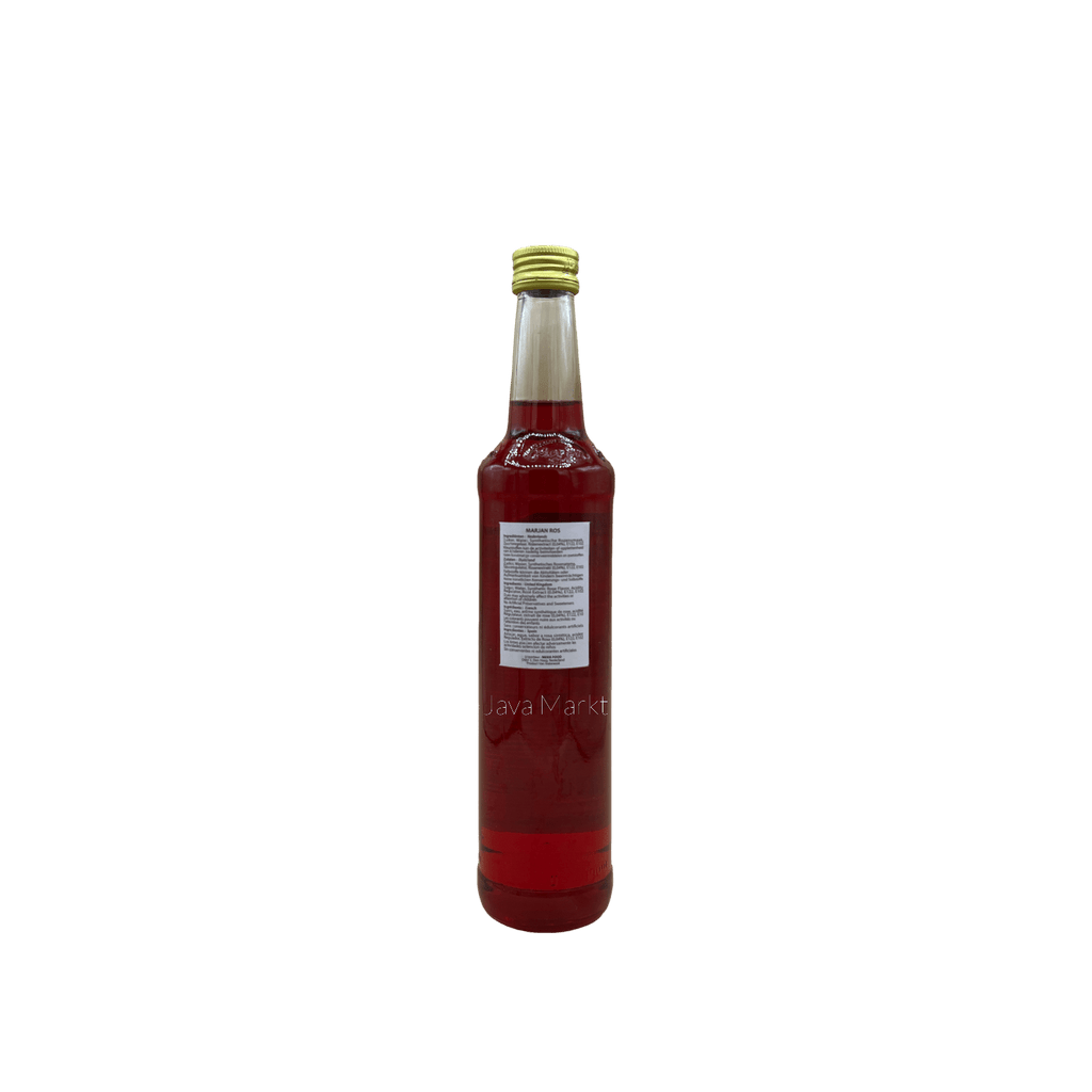 Marjan Rosen Sirup - Java Markt