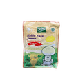 Nesia Food Totole Kaldu Jamur, Lebensmittel, feine Pilzbrühe in einem Glas, vielseitig in der Küche verwendbar
