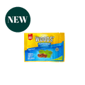 WOODS' Permen Peppermint - Extra Strong - Java Markt