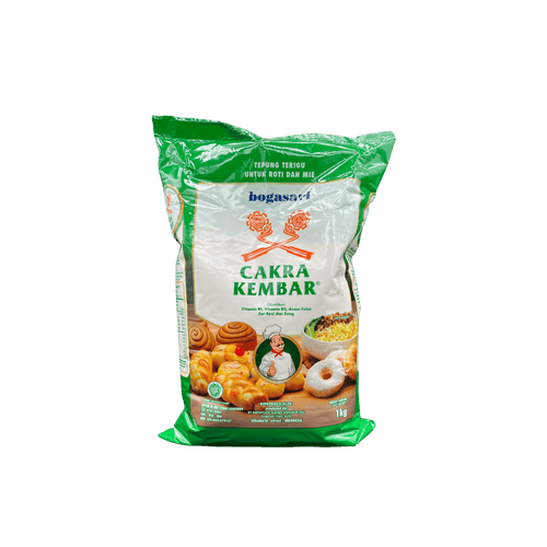 Bogasari Cakra Kembar - Java Markt