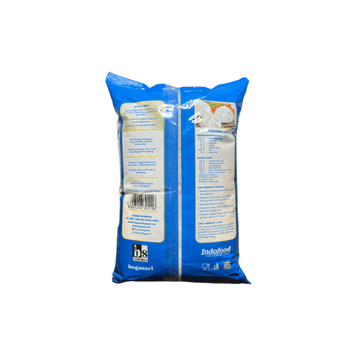 Bogasari Kunci Biru - Java Markt