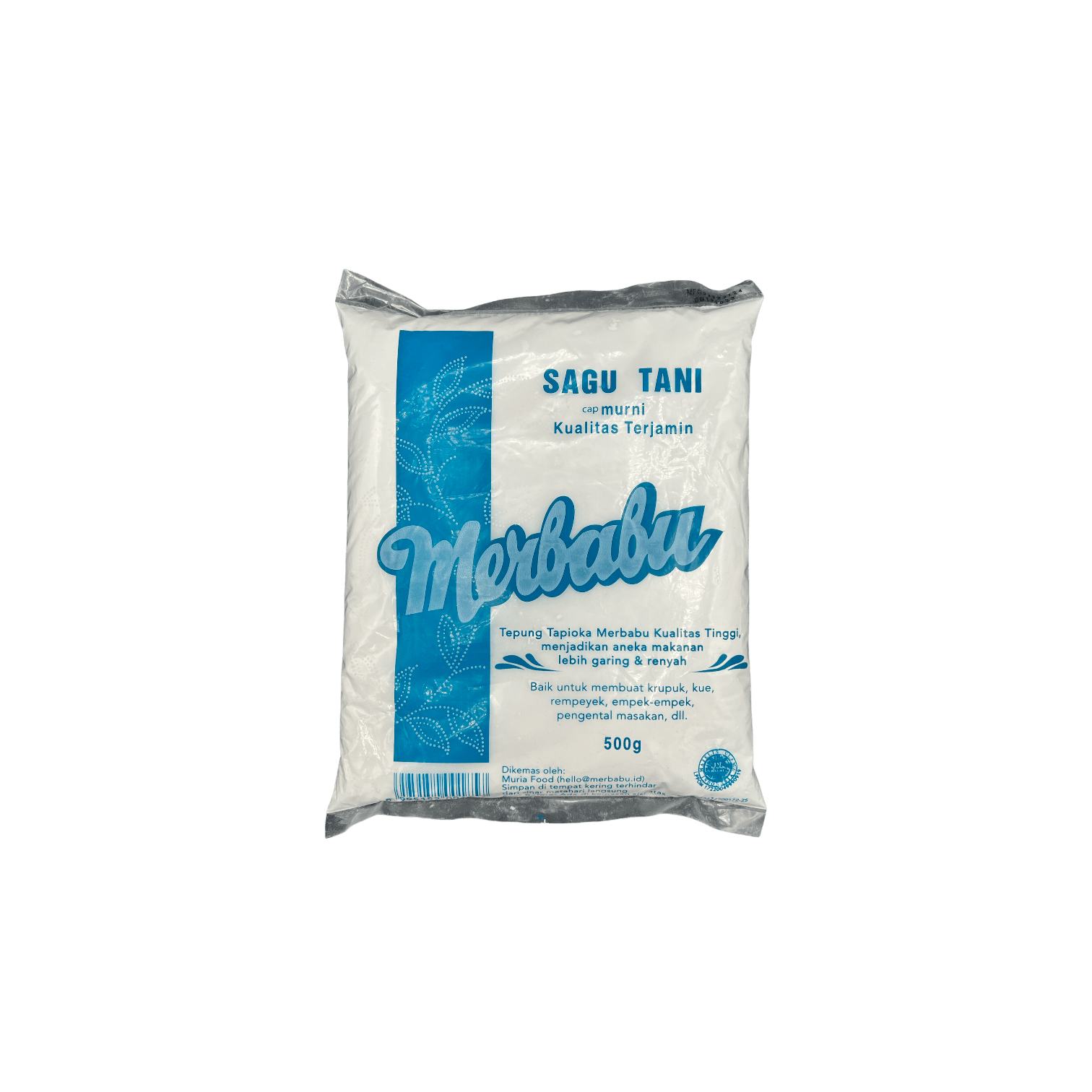 Merbabu Sagu Tani - Java Markt