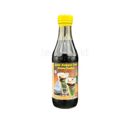 Gula Kelapa Cair - Java Markt