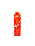 Vanka Kawat Teh Botol Sosro 1L Flasche, traditioneller indonesischer Tee in transparentem Plastikflasche