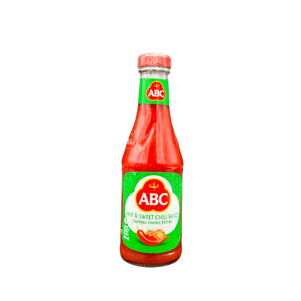 ABC Sambal Manis Pedas - Java Markt