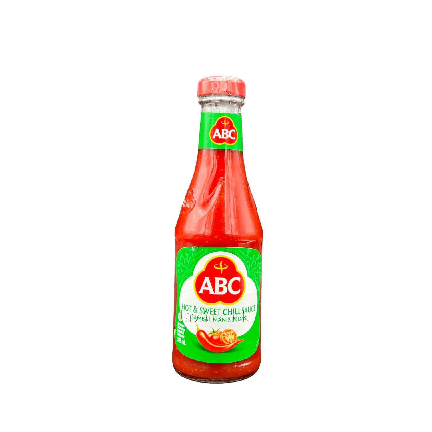 ABC Sambal Manis Pedas - Java Markt