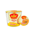 ABC Mi Cup Instant Rasa Kari Ayam - Java Markt