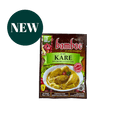 Bamboe Bumbu Kare Gewürzpaste von Oriental Merchant, cremige Gewürzpaste mit Bamboe-Geschmack für asiatische Gerichte
