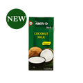 Aroy-D Coconut Milk 1L - Java Markt
