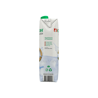 Air Kelapa 1 L - Chaokoh - Java Markt