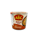 ABC Mi Cup Instant Rasa Bakso Sapi - Java Markt