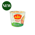 ABC Mi Cup Instant Rasa Soto Ayam - Java Markt