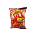 Vanka Kawat BonCabe Makaroni Crispy Snack Level 10, knusprige Vorspeisen und Snacks mit scharfem Geschmack, in einer Packung
